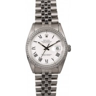Vintage Rolex Datejust 16030 Jubilee JW2895