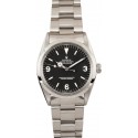 Cheap Imitation Rolex Explorer Vintage 1016 JW2126