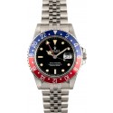 GMT II Rolex JW0223