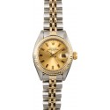 Replica Rolex Lady-Date 6917 Vintage JW0523