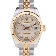 Rolex Datejust-rl130