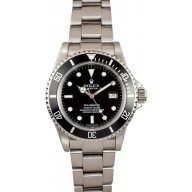 Rolex Sea-Dweller 16660 JW2363