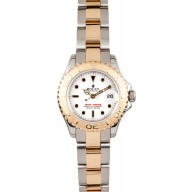 Rolex Yacht-Master Ladies 69623 JW0628